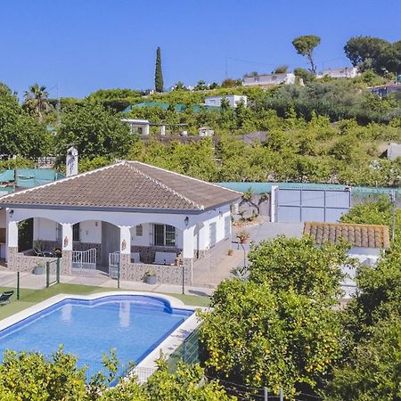 Cubo'S Casa Fernando Villa Cártama Eksteriør bilde