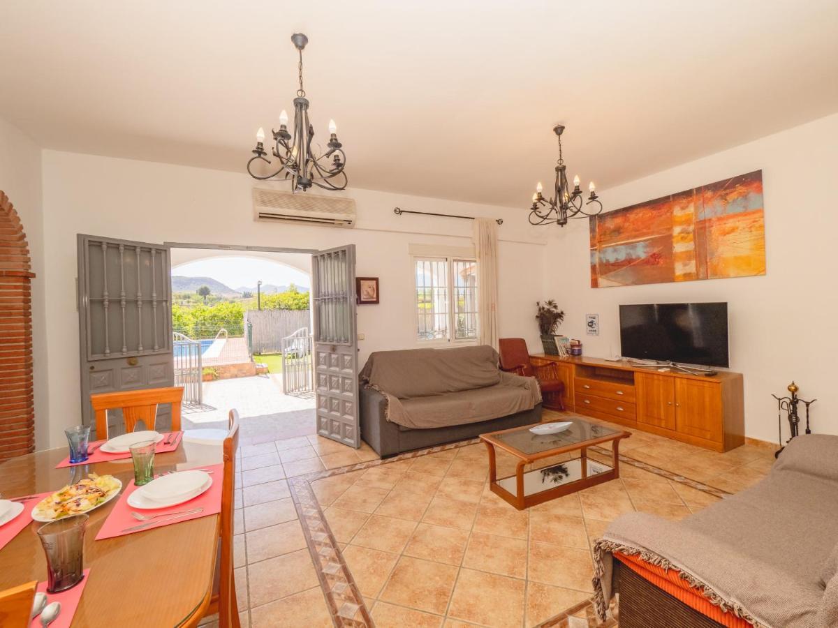 Cubo'S Casa Fernando Villa Cártama Eksteriør bilde