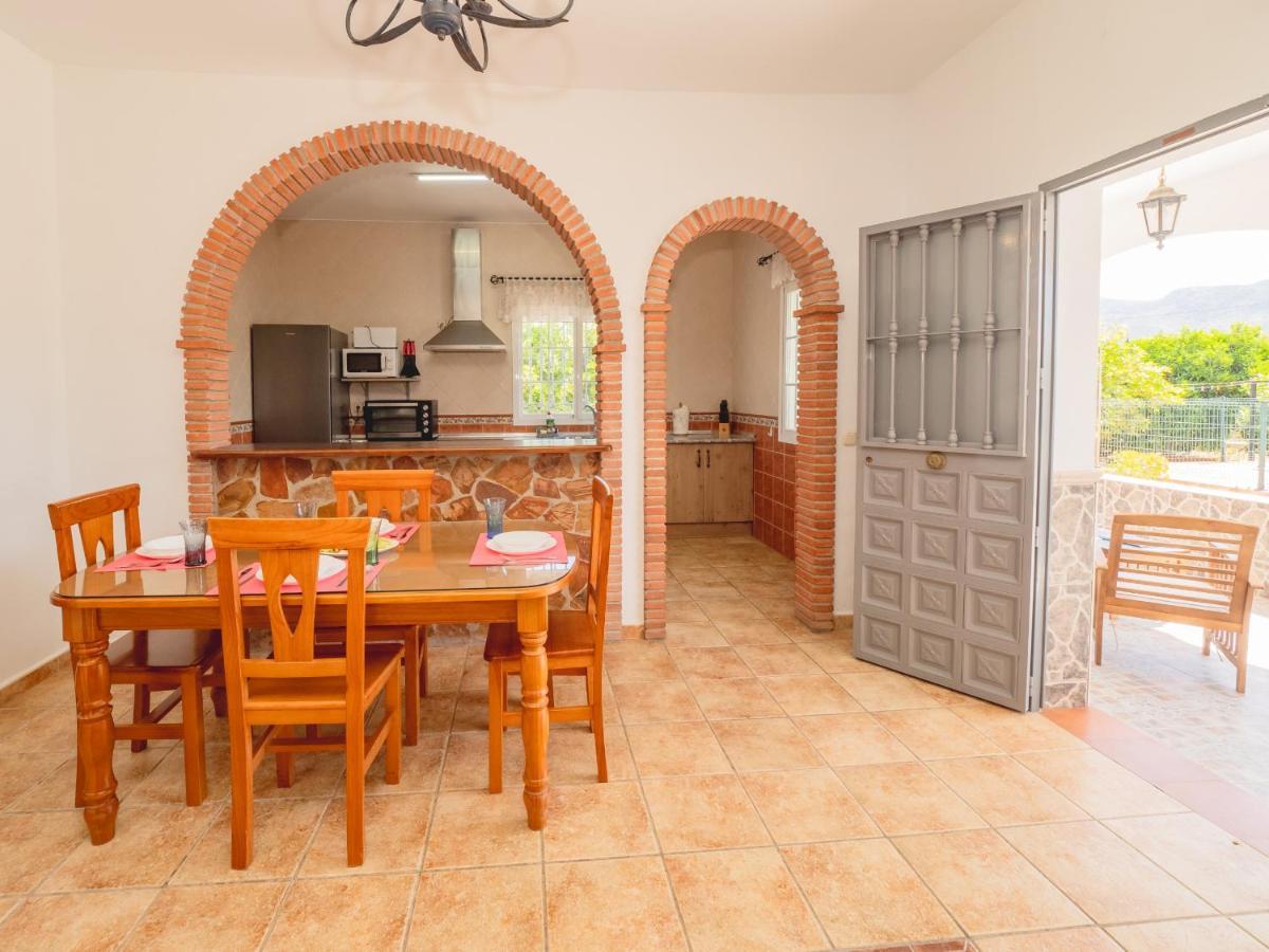 Cubo'S Casa Fernando Villa Cártama Eksteriør bilde