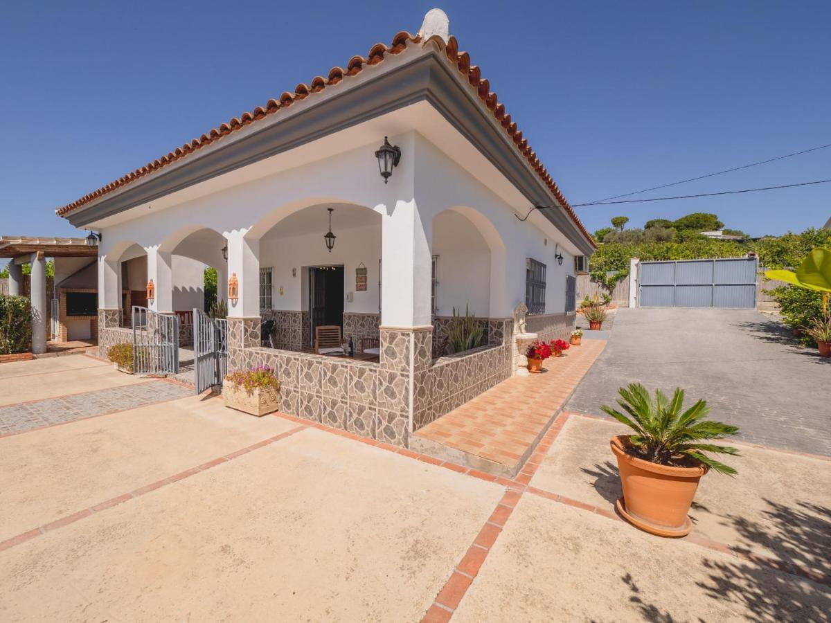 Cubo'S Casa Fernando Villa Cártama Eksteriør bilde