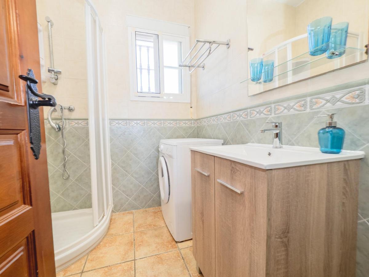 Cubo'S Casa Fernando Villa Cártama Eksteriør bilde