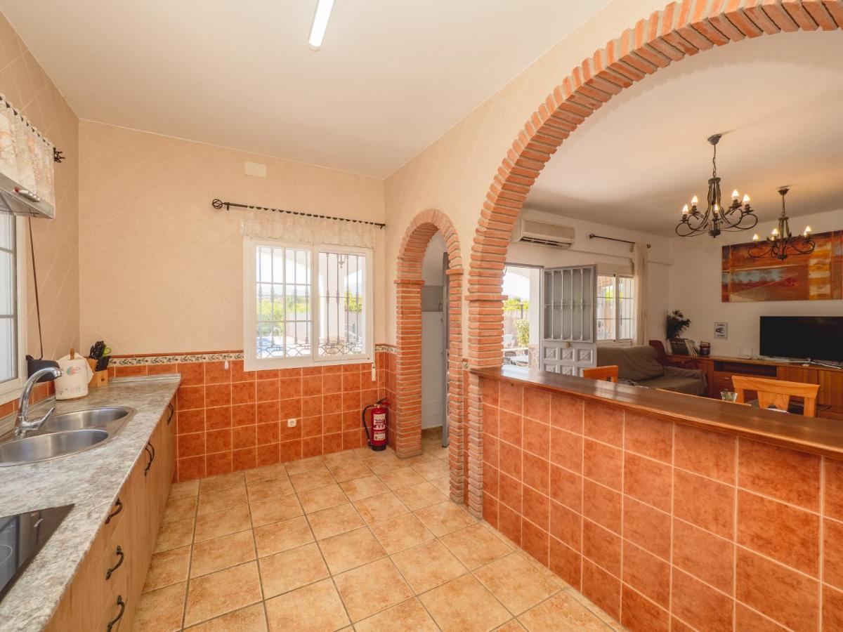 Cubo'S Casa Fernando Villa Cártama Eksteriør bilde