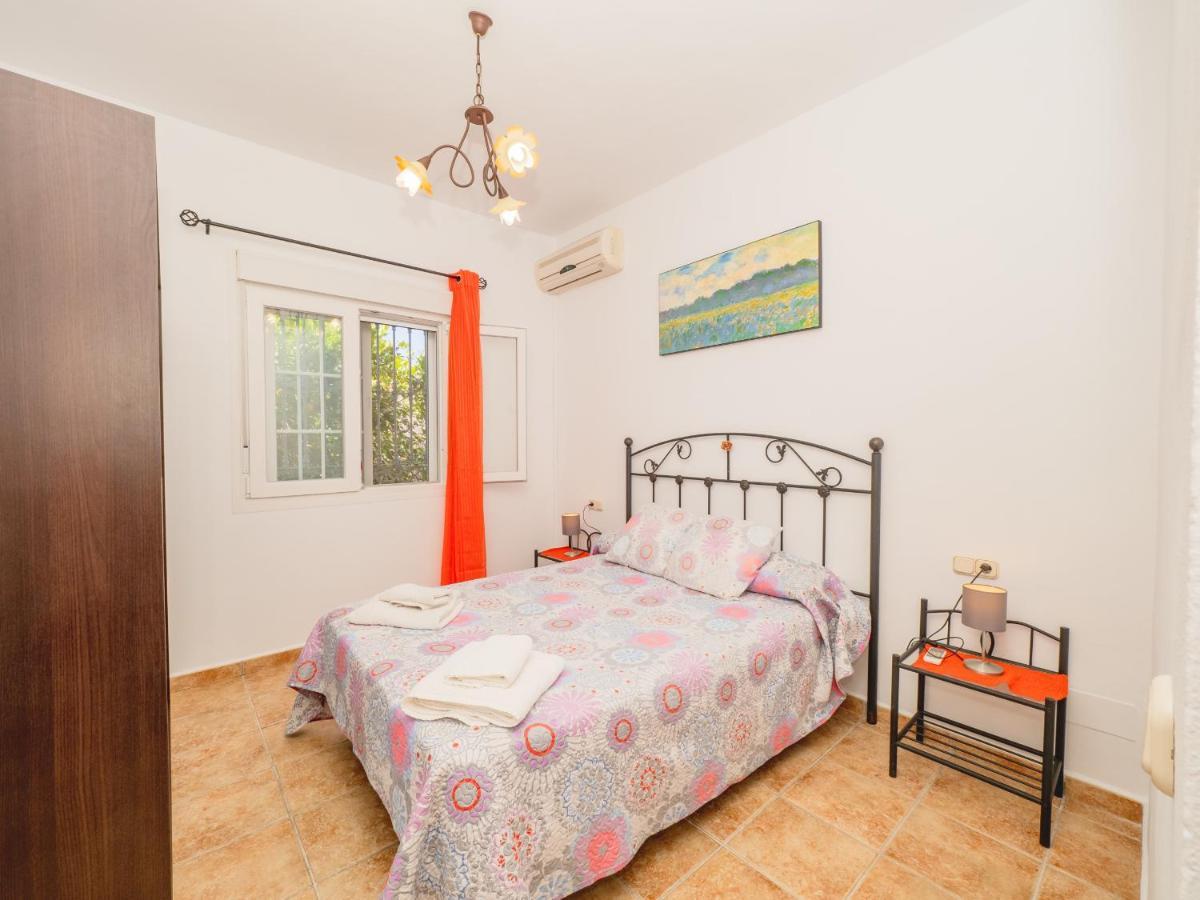 Cubo'S Casa Fernando Villa Cártama Eksteriør bilde