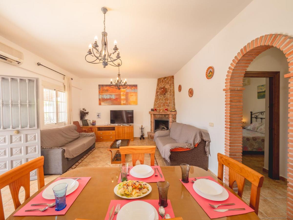 Cubo'S Casa Fernando Villa Cártama Eksteriør bilde