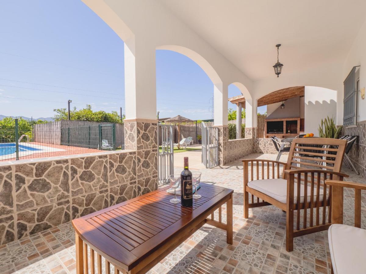 Cubo'S Casa Fernando Villa Cártama Eksteriør bilde
