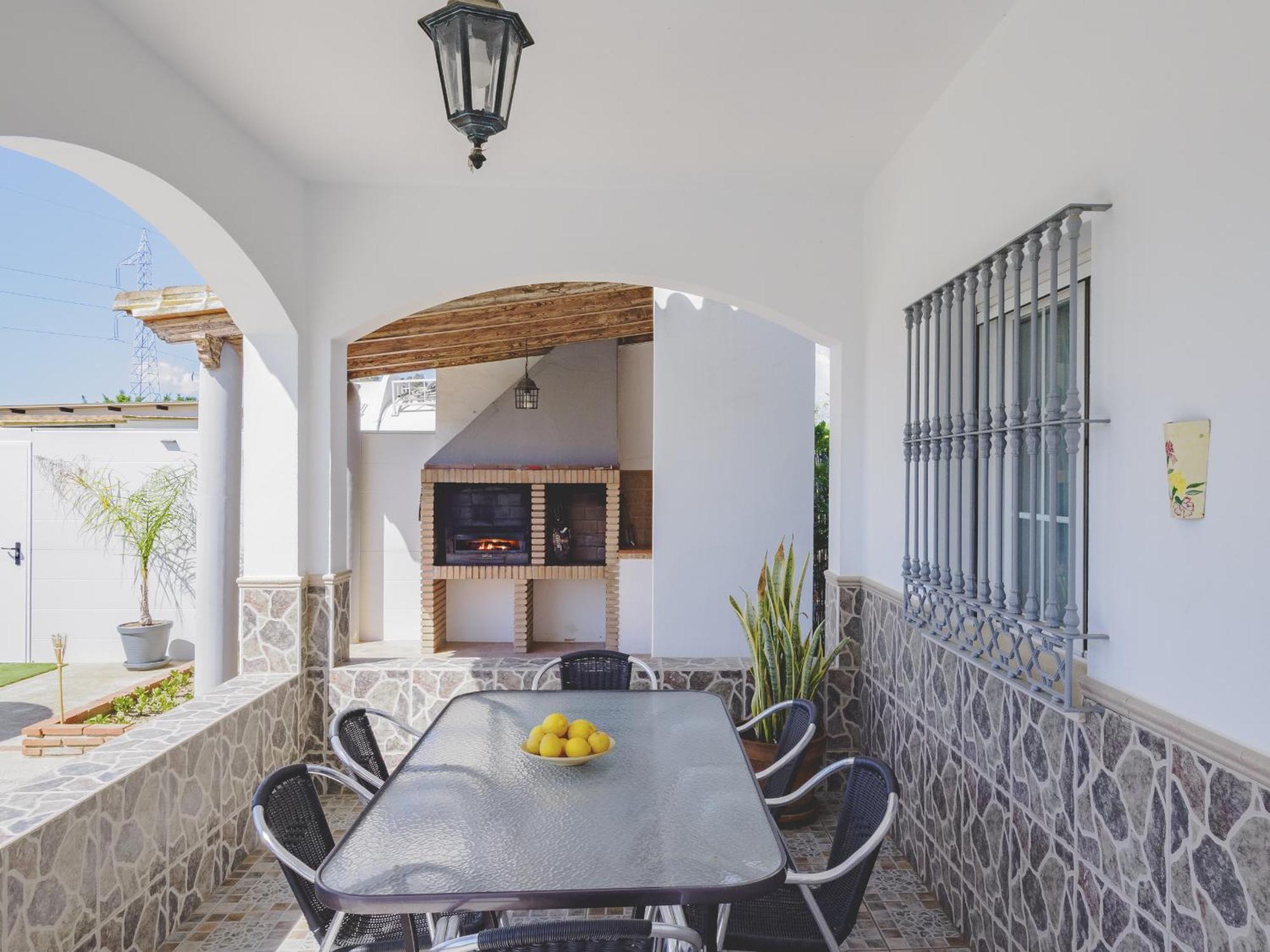 Cubo'S Casa Fernando Villa Cártama Eksteriør bilde